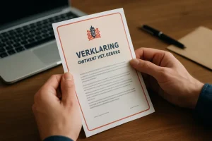 Lees meer over het artikel Alles wat je moet weten over het aanvragen van een VOG