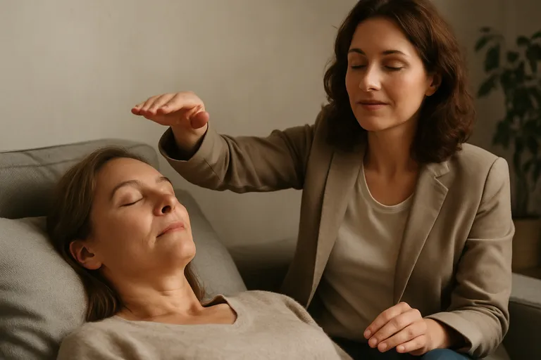 Lees meer over het artikel Hypnotherapie: de weg naar zelfontdekking en herstel